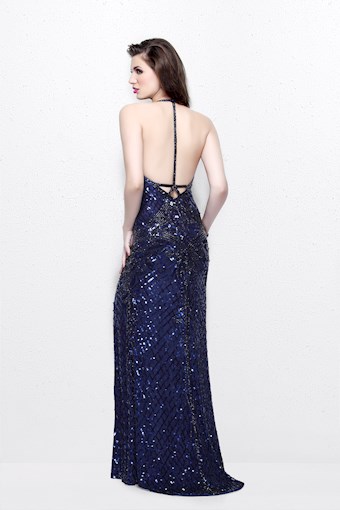 Primavera Couture 1823 #0 vertical thumbnail