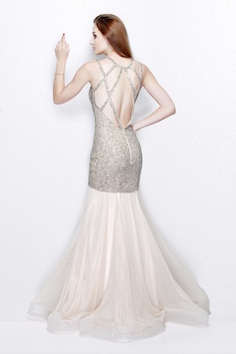 Primavera Couture 1826 #4 vertical thumbnail