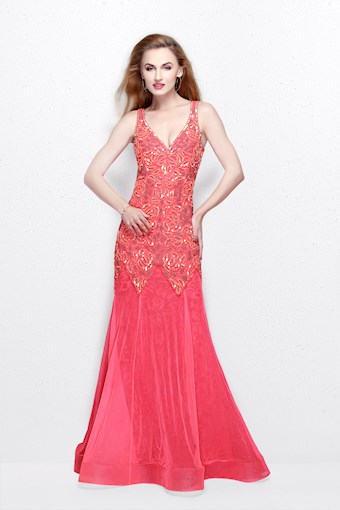 Primavera Couture 1829 #2 vertical thumbnail