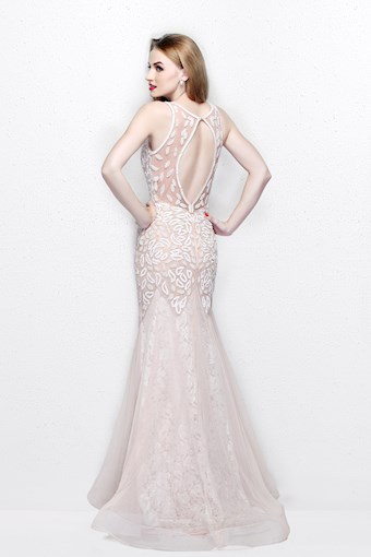 Primavera Couture 1829 #4 vertical thumbnail
