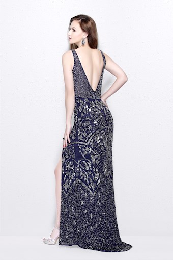 Primavera Couture 1833 #1 vertical thumbnail