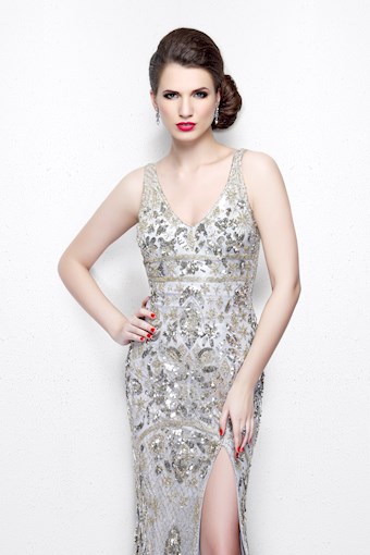 Primavera Couture 1833 #4 vertical thumbnail