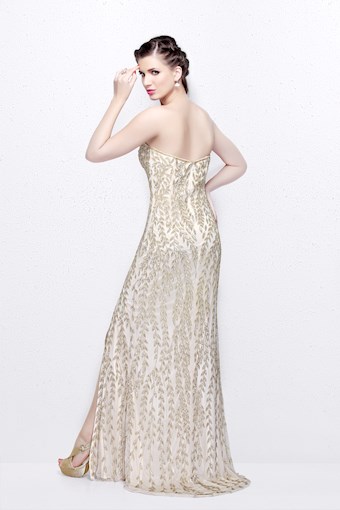 Primavera Couture 1834 #2 vertical thumbnail