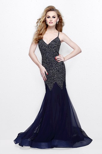 Primavera Couture 1840 #4 vertical thumbnail