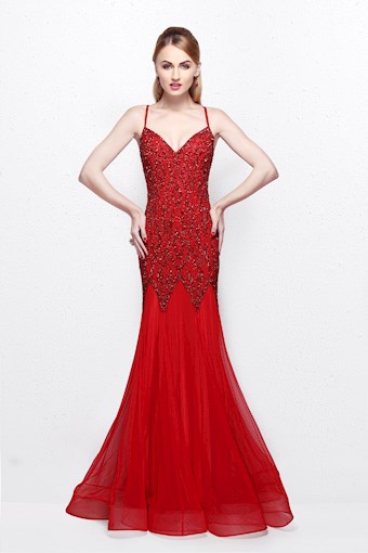 Primavera Couture 1840 #2 vertical thumbnail
