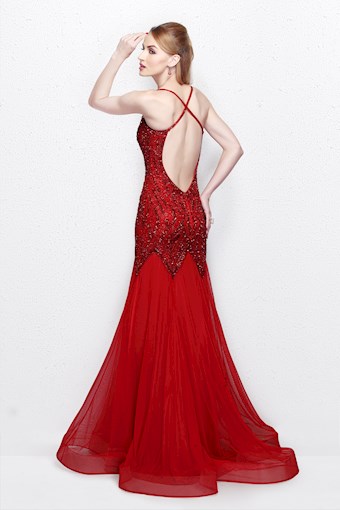 Primavera Couture 1840 #5 vertical thumbnail