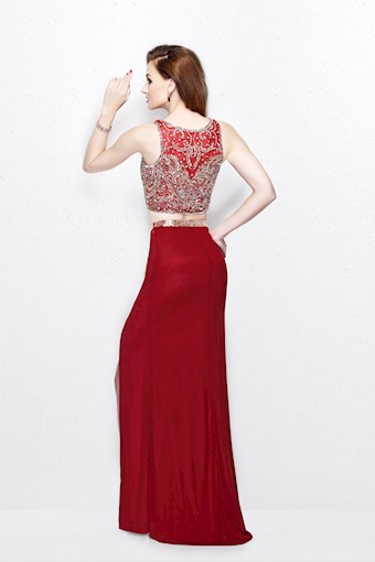 Primavera Couture 1845 #4 vertical thumbnail