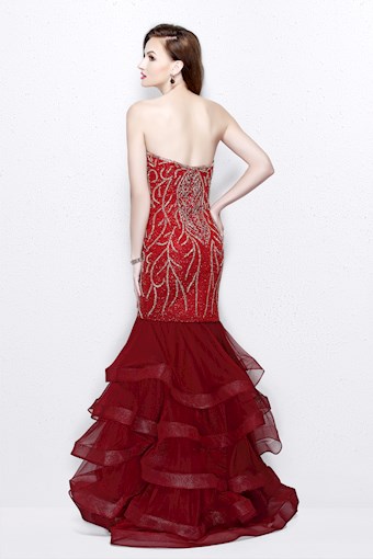 Primavera Couture 1854 #2 vertical thumbnail