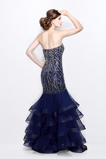 Primavera Couture 1854 #1 vertical thumbnail