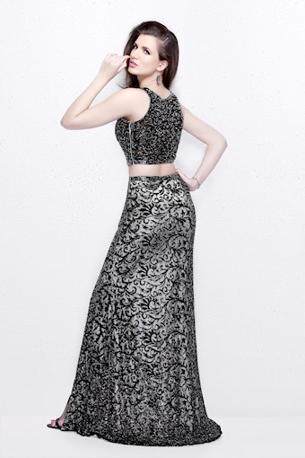 Primavera Couture 1855 #0 vertical thumbnail