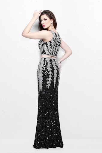 Primavera Couture 1859 #2 vertical thumbnail