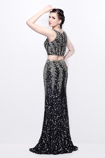 Primavera Couture 1859 #3 vertical thumbnail