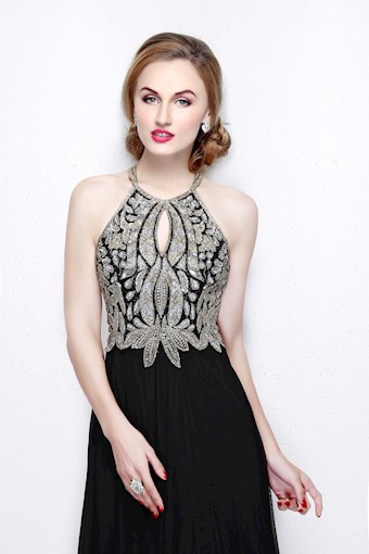 Primavera Couture 1860 #4 vertical thumbnail