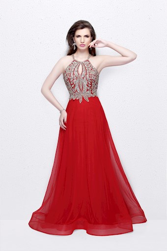 Primavera Couture 1860 #3 vertical thumbnail