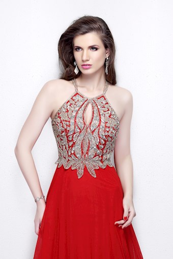 Primavera Couture 1860 #1 vertical thumbnail