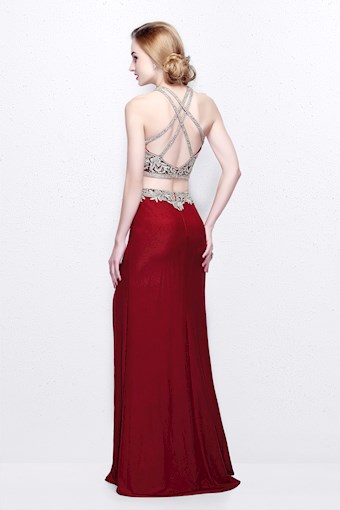 Primavera Couture 1863 #13 vertical thumbnail