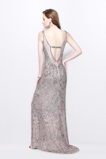Primavera Couture 1874 #3 vertical thumbnail