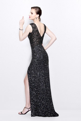 Primavera Couture 1877 #2 vertical thumbnail