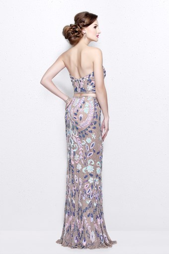 Primavera Couture 1884 #5 vertical thumbnail