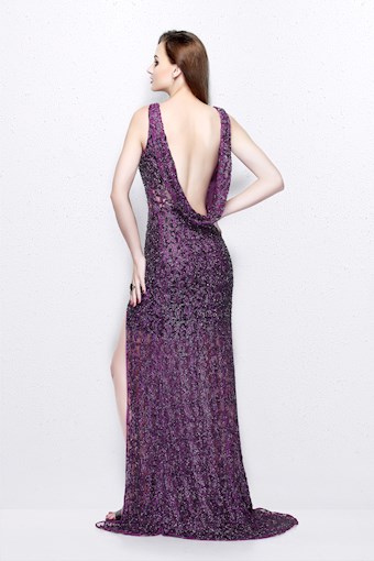 Primavera Couture 1891 #9 vertical thumbnail