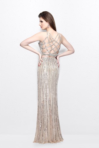 Primavera Couture 1892 #4 vertical thumbnail