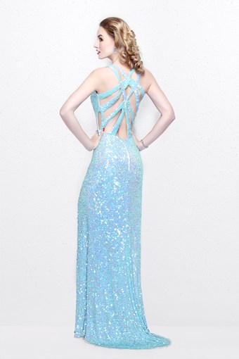 Primavera Couture 9877 #9 default backface vertical thumbnail
