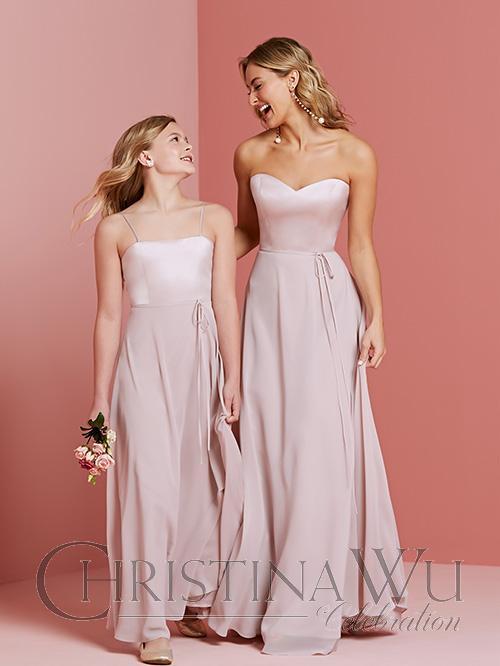 blue dress for baby girl Savannah Dress | True Sage Satin Midi Bridesmaid Dress (Size Xs) | 100% Recycled Fabric
