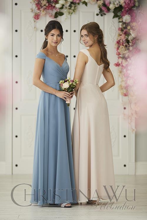 Christina Wu Celebration - 22910 | Michelle's Formal Wear