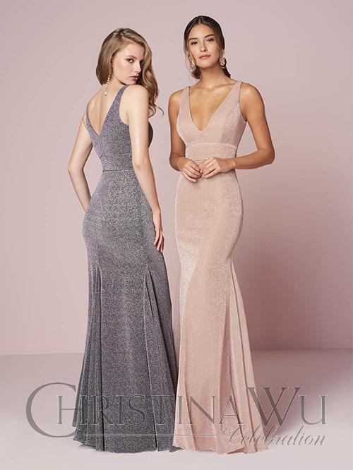 Christina Wu Celebration Gown size 20 main image 1