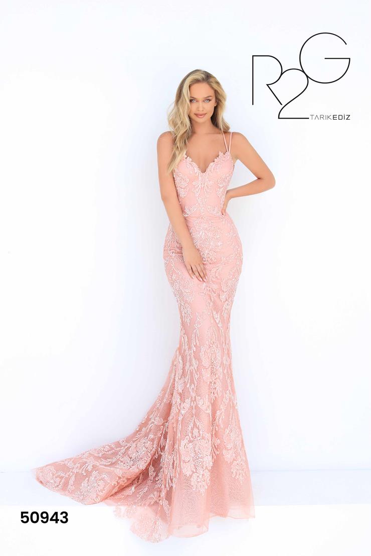 Tarik Ediz | Gautier Dresses - Oleander 