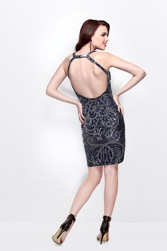Primavera Couture 1662 #0 default vertical thumbnail