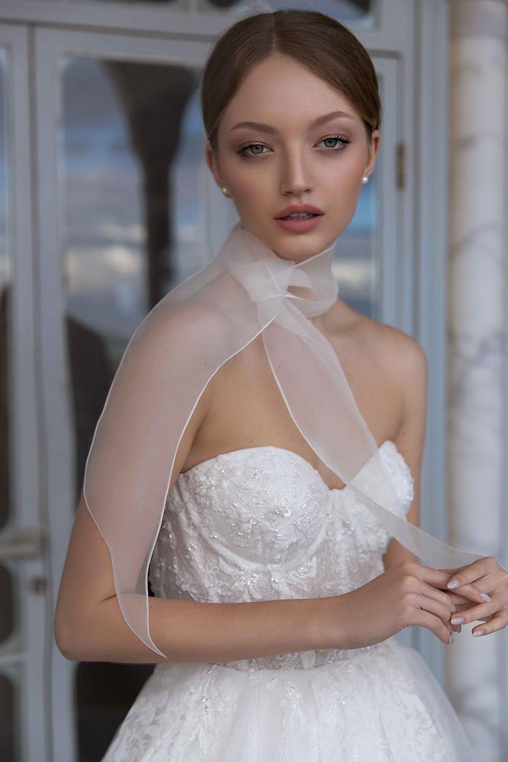 Daria Karlozi | TK Bridal - Lightness | TK Bridal