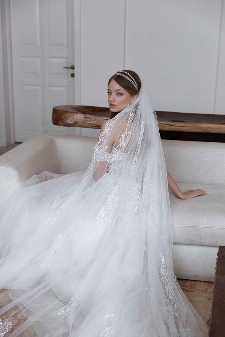 Daria Karlozi | TK Bridal - Saule | TK Bridal Daria Karlozi | TK Bridal - Saule | TK Bridal
