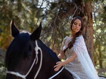 Allure Bridals Shelby #10 thumbnail