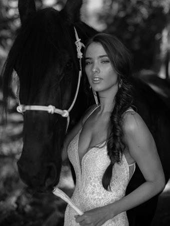 Allure Bridals Shelby #2 vertical thumbnail