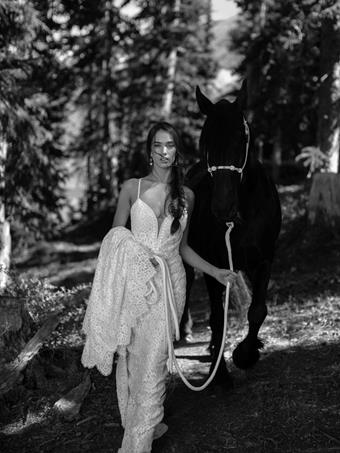 Allure Bridals Shelby #4 vertical thumbnail