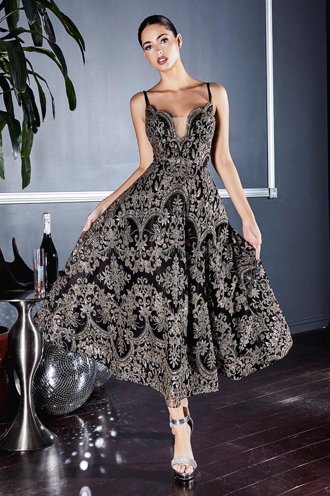 Cinderella Divine Gautier Dresses CM8076 Gautier Dresses