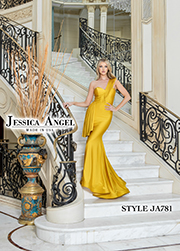 Jessica Angel Style #781 Default Thumbnail Image