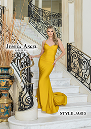 Jessica Angel Style #813 Default Thumbnail Image