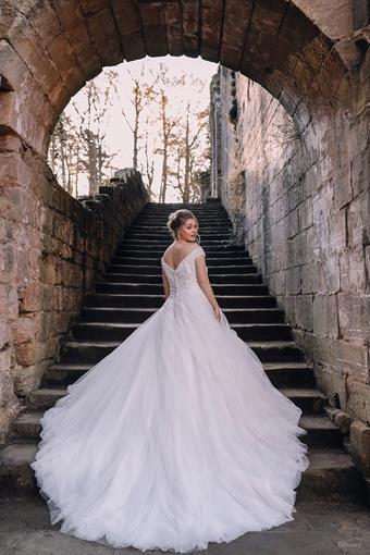 Disney Fairy Tale Weddings #D283 #7 vertical thumbnail