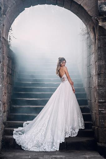 Disney Fairy Tale Weddings #D293 #4 vertical thumbnail