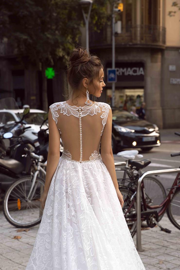 open lace back dress Amazon.com: Disney Princess & The Frog Princess Tiana Costume for Women main image 0