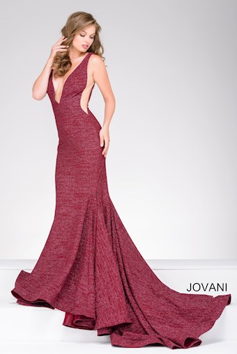 Jovani Style #47075 $2 thumbnail
