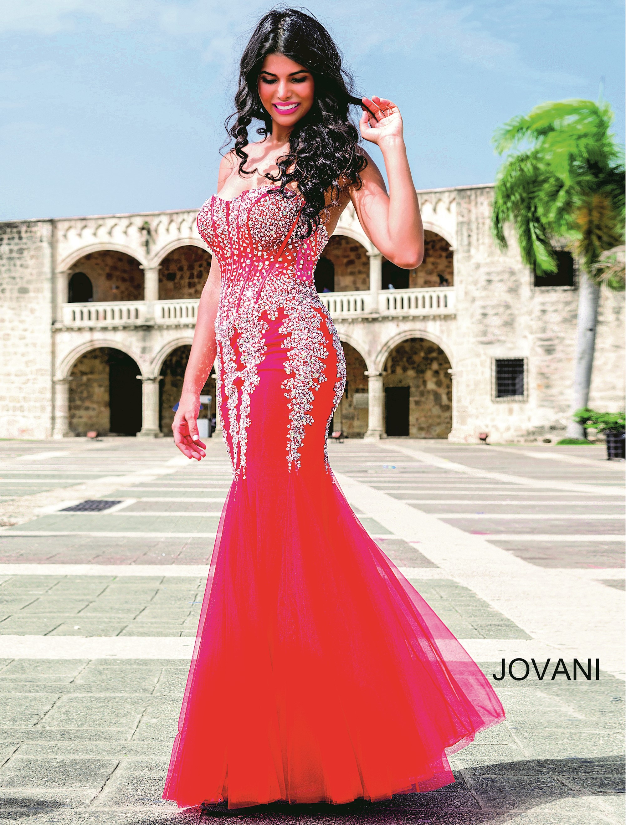 jovani 5908