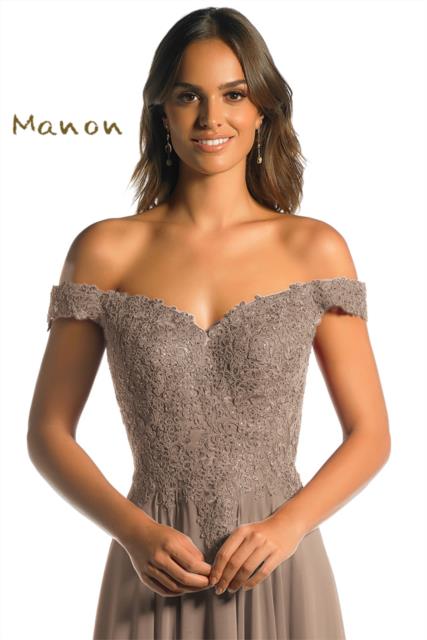 Manon Fashion | The Bridal Collection 