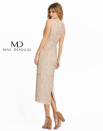 Mac Duggal 10509D #2 default backface vertical thumbnail