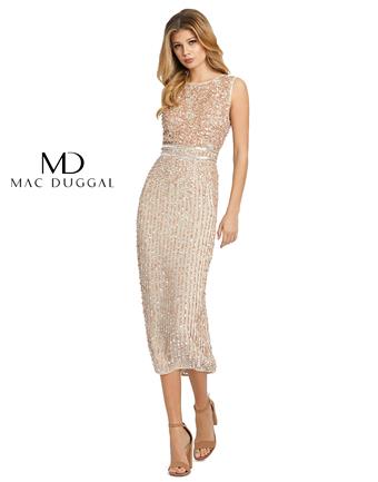 Mac Duggal 10509D #0 default frontface vertical thumbnail