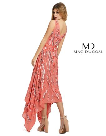 Mac Duggal 10524D #1 default backface vertical thumbnail