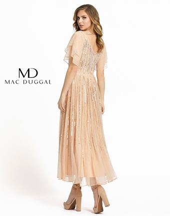Mac Duggal 10583D #2 default backface vertical thumbnail