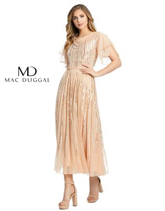 Mac Duggal 10583D #0 default frontface vertical thumbnail